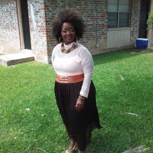 Meet your Posher, Janice